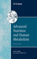 Mindtap for Gropper/Carr/Smith's Advanced Nutrition and Human Metabolism, 1 Term Printed Access Card