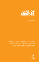 Life of Mendel