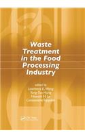 Waste Treatment in the Food Processing Industry