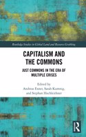 Capitalism and the Commons