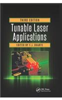 Tunable Laser Applications