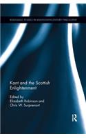 Kant and the Scottish Enlightenment