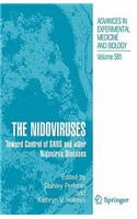 The Nidoviruses