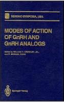 MODES OF ACTION OF GNRH AND GNRH ANALOG