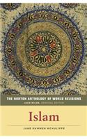 The Norton Anthology of World Religions: Islam