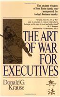 The Art of War for Executives