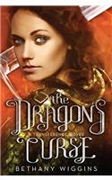 The Dragons Curse (A Transference Novel) (The Transference Trilogy Book 2)