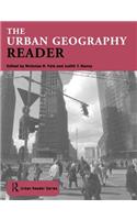 The Urban Geography Reader