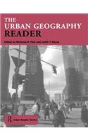 Urban Geography Reader