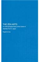 The Zen Arts