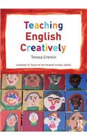 Teaching English Creatively