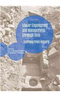 Water Engineering and Management through Time