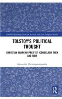 Tolstoy's Political Thought