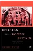 Religion in Late Roman Britain