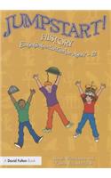 Jumpstart! History