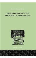 The Psychology Of Thought And Feeling