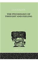 The Psychology of Thought and Feeling