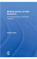 Making Sense of Field Research