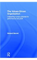 Values-Driven Organization