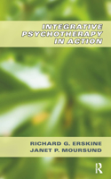 Integrative Psychotherapy in Action