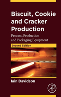 Biscuit, Cookie and Cracker Production