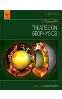 Treatise on Geophysics