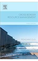 Cross-Border Resource Management