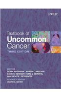 Textbook of Uncommon Cancer
