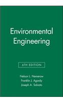 Environmental Engineering, 3 Volume Set