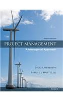 Project Management