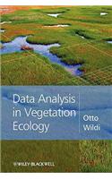 Data Analysis in Vegetation Ecology