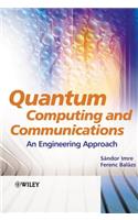 Quantum Computing and Communications