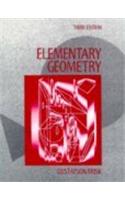 Elementary Geometry