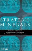 Strategic Minerals