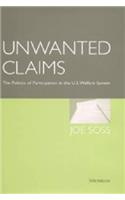 Unwanted Claims