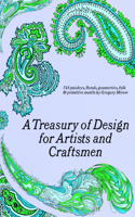 Treasury of Design for Artists and Craftsmen