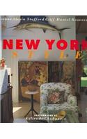 New York Style
