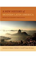 New History of Modern Latin America