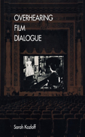 Overhearing Film Dialogue
