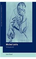 Michel Leiris