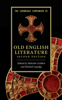 Cambridge Companion to Old English Literature
