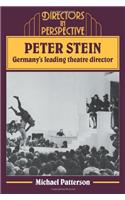 Peter Stein: Germany's Leading Theatre Director