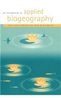 Introduction to Applied Biogeography