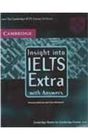 Insight into IELTS Extra with Answers, Book + CD