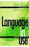 Language In Use Pre-Int Self-Study C 2/E