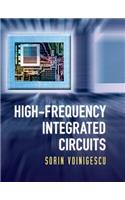 High-Frequency Integrated Circuits