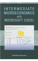 Intermediate Microeconomics with Microsoft Excel