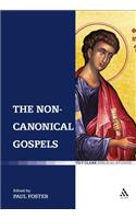 Non-Canonical Gospels