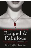 Fanged & Fabulous