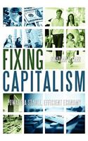 Fixing Capitalism